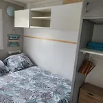 Casa de Férias Tropica 2 Confort Climatise *