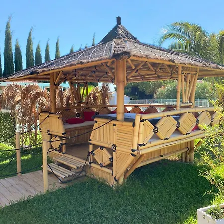 Ferienhaus Tropica 2 Confort Climatise