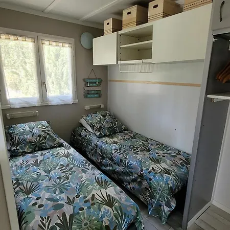 Tropica 2 Confort Climatise בית נופש