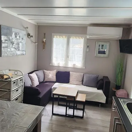 Tropica 2 Confort Climatise