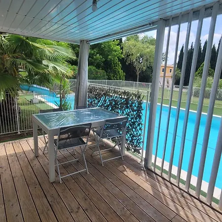 Ferienhaus Tropica 2 Confort Climatise