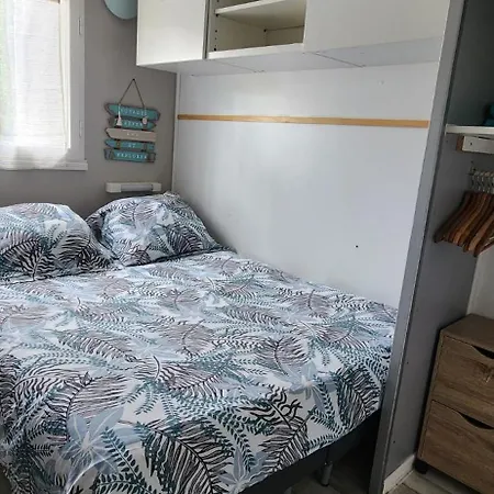 Tropica 2 Confort Climatise בית נופש נים