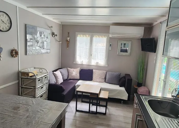 Tropica 2 Confort Climatise