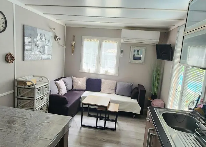 Ferienhaus Tropica 2 Confort Climatise *