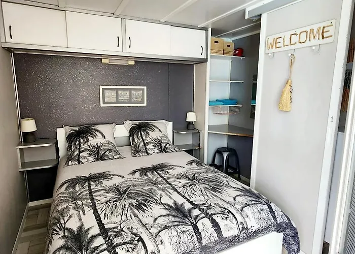 Tropica 2 Confort Climatise Ferienhaus *