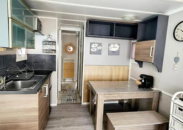 Tropica 2 Confort Climatise *